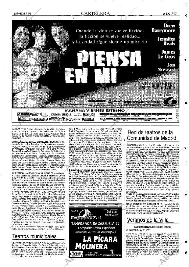 ABC MADRID 08-07-1999 página 97