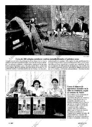 ABC SEVILLA 08-07-1999 página 4