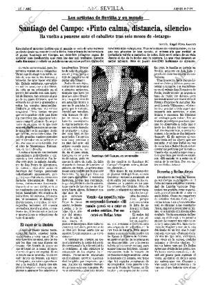 ABC SEVILLA 08-07-1999 página 60
