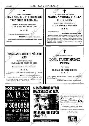 ABC MADRID 09-07-1999 página 106