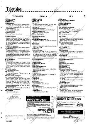 ABC MADRID 09-07-1999 página 126