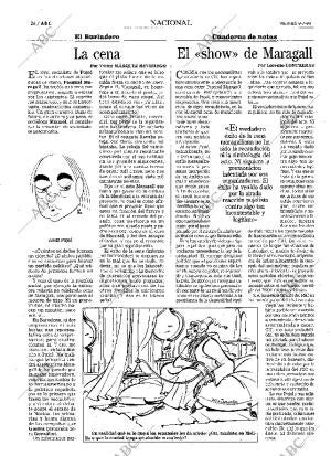 ABC MADRID 09-07-1999 página 26