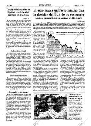 ABC MADRID 09-07-1999 página 42
