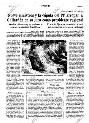 ABC MADRID 09-07-1999 página 61