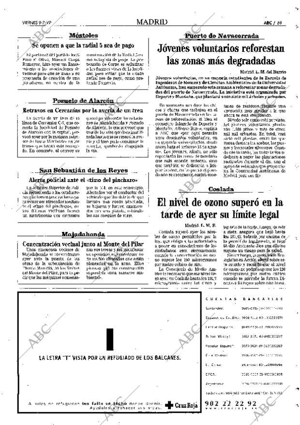 ABC MADRID 09-07-1999 página 69
