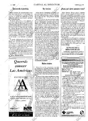 ABC SEVILLA 09-07-1999 página 12