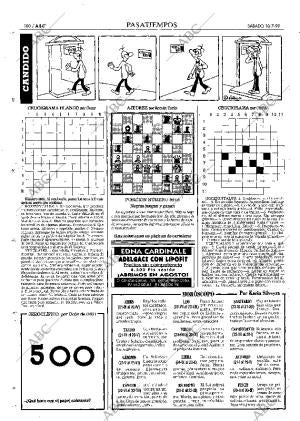 ABC MADRID 10-07-1999 página 100