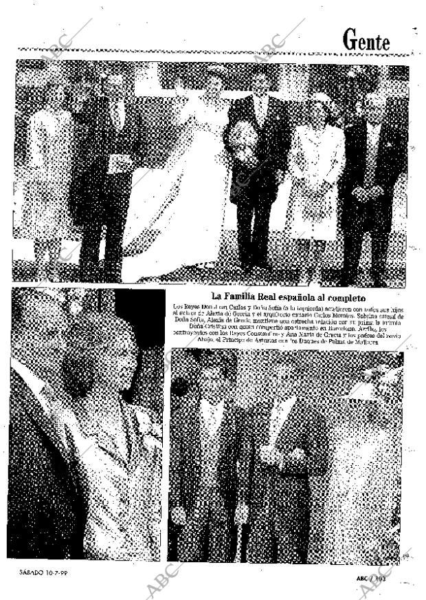 ABC MADRID 10-07-1999 página 103