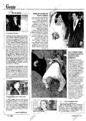 ABC MADRID 10-07-1999 página 104