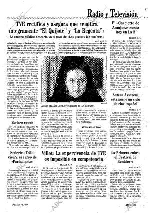 ABC MADRID 10-07-1999 página 105