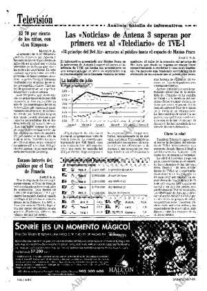 ABC MADRID 10-07-1999 página 106