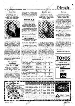 ABC MADRID 10-07-1999 página 107