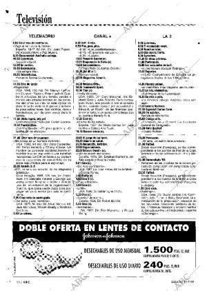 ABC MADRID 10-07-1999 página 110