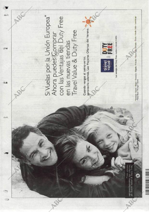 ABC MADRID 10-07-1999 página 112