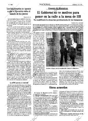 ABC MADRID 10-07-1999 página 18