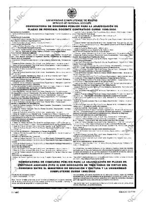 ABC MADRID 10-07-1999 página 2
