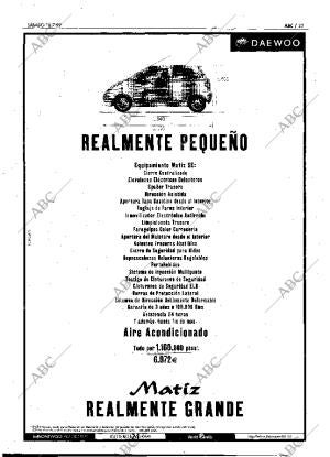 ABC MADRID 10-07-1999 página 25