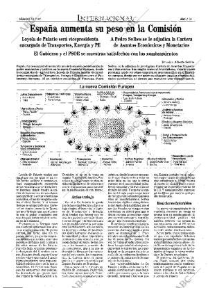 ABC MADRID 10-07-1999 página 27