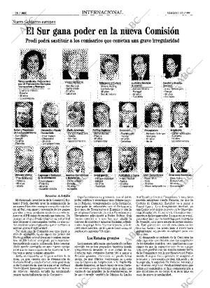 ABC MADRID 10-07-1999 página 28