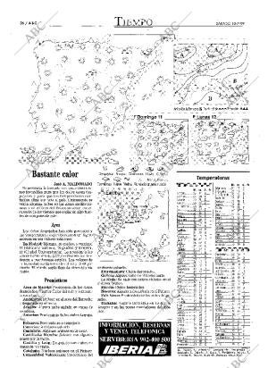 ABC MADRID 10-07-1999 página 36