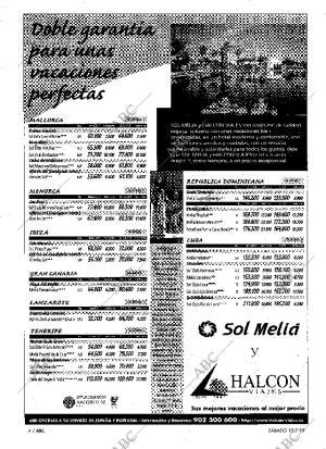 ABC MADRID 10-07-1999 página 4
