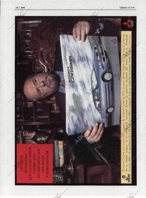 ABC MADRID 10-07-1999 página 44