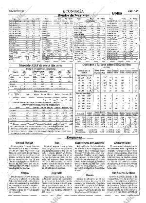 ABC MADRID 10-07-1999 página 47