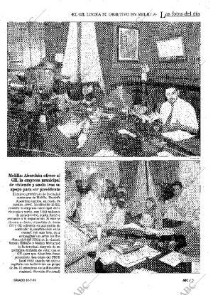 ABC MADRID 10-07-1999 página 5