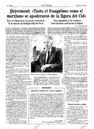 ABC MADRID 10-07-1999 página 50