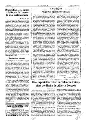 ABC MADRID 10-07-1999 página 52