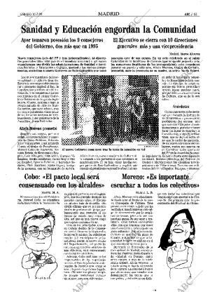 ABC MADRID 10-07-1999 página 55