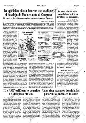 ABC MADRID 10-07-1999 página 57