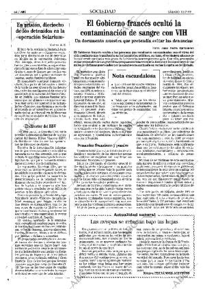 ABC MADRID 10-07-1999 página 64