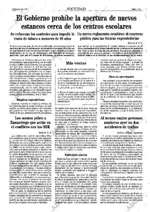 ABC MADRID 10-07-1999 página 65