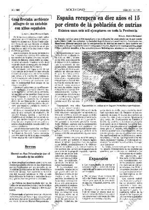 ABC MADRID 10-07-1999 página 68