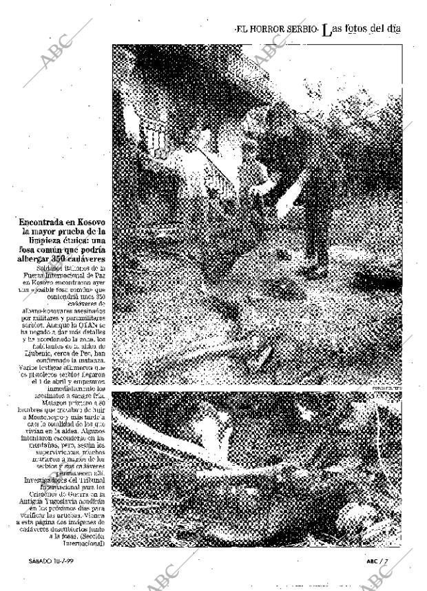 ABC MADRID 10-07-1999 página 7