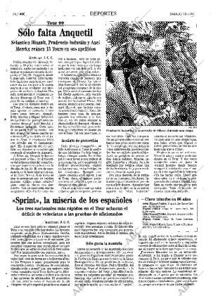 ABC MADRID 10-07-1999 página 74
