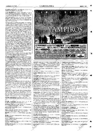 ABC MADRID 10-07-1999 página 83