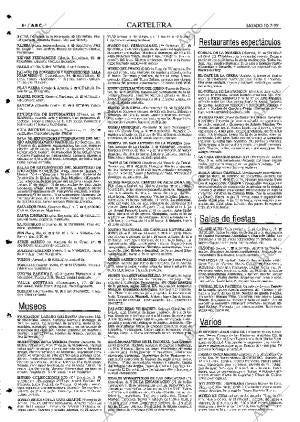 ABC MADRID 10-07-1999 página 84