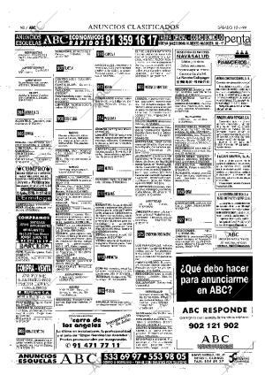 ABC MADRID 10-07-1999 página 98