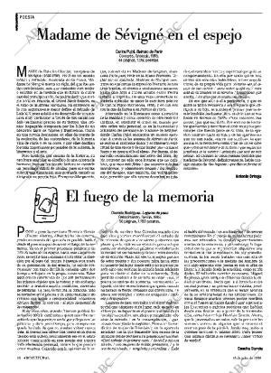 CULTURAL MADRID 10-07-1999 página 10