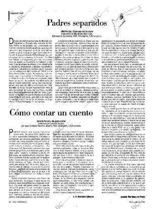 CULTURAL MADRID 10-07-1999 página 12