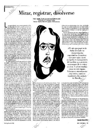 CULTURAL MADRID 10-07-1999 página 13