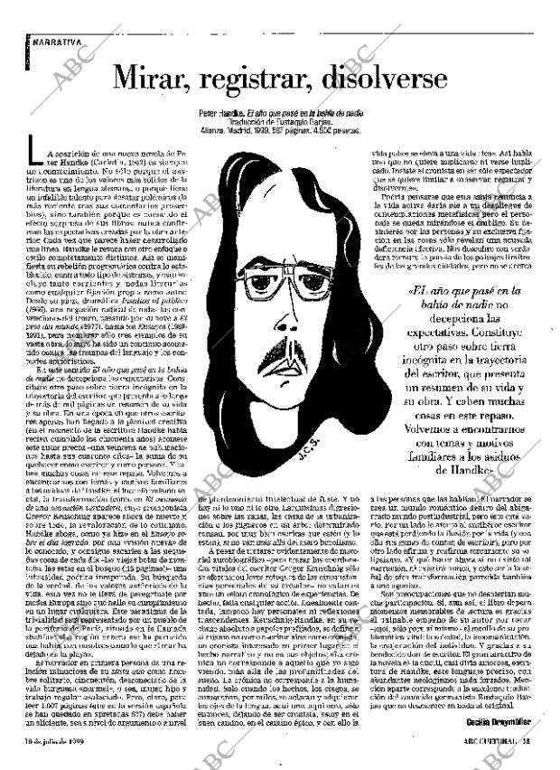 CULTURAL MADRID 10-07-1999 página 13