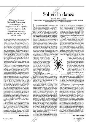 CULTURAL MADRID 10-07-1999 página 15