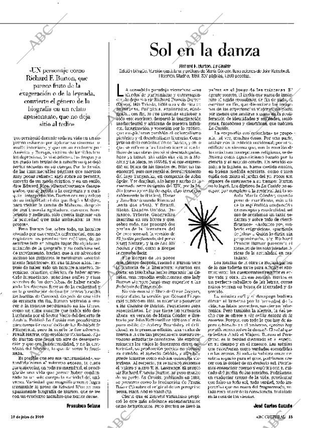 CULTURAL MADRID 10-07-1999 página 15