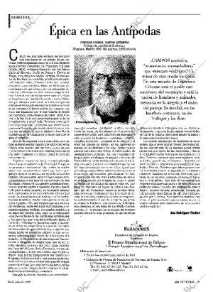 CULTURAL MADRID 10-07-1999 página 19