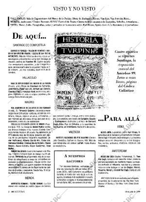CULTURAL MADRID 10-07-1999 página 2