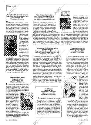 CULTURAL MADRID 10-07-1999 página 24