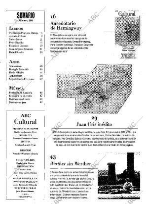 CULTURAL MADRID 10-07-1999 página 3